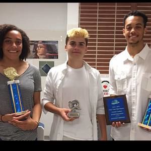 Meet your Posher, William